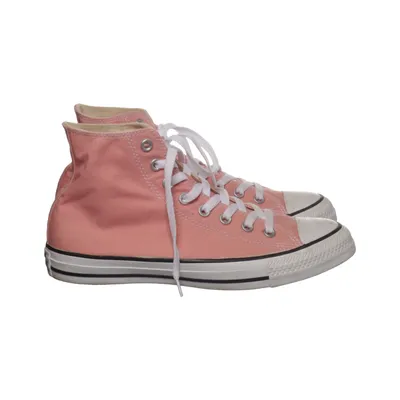 Canvas sko (Pink) fra Converse