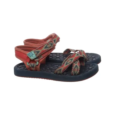 Sandaler (Blå, Flerfärgad) från Jack Wolfskin
