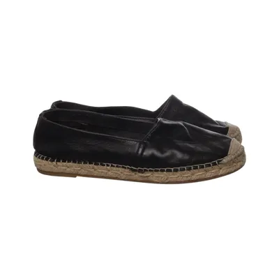 Espadrilles (Black) from Keira
