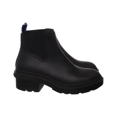 Chelsea boots (Black) from Bimba y Lola