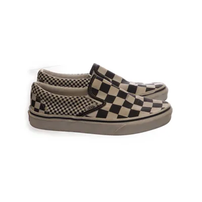 Slip-ons (Svart, Vit) från Vans