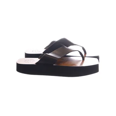 Flip-flops (Black, Brown) from ATP Atelier