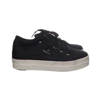 Chaussures en toile (Noir) de GANT
