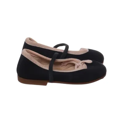 Ballet flats (Black) from Gallucci