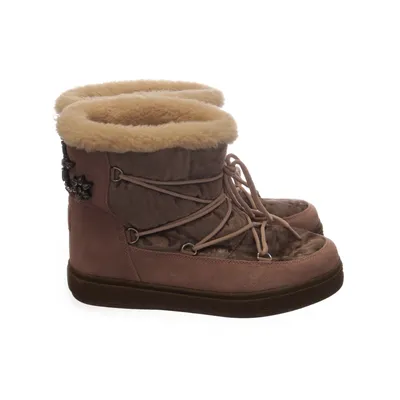 Kängor (Rosa) från Colors of California