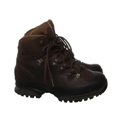 Hiking boots (Brown, Black) from Hanwag