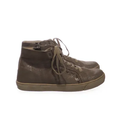 Boots (Grå) från Zebra Skinn
