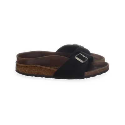 Mules (Noir) de Birkenstock