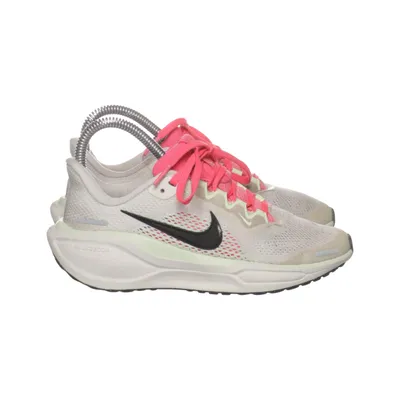 Chaussures de course (Blanc, Rose) de Nike