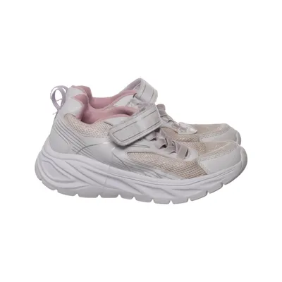 Baskets (Blanc, Rose) de Graceland