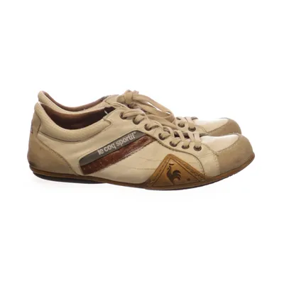 Träningsskor (Vit, Brun, Grå) från Le Coq Sportif