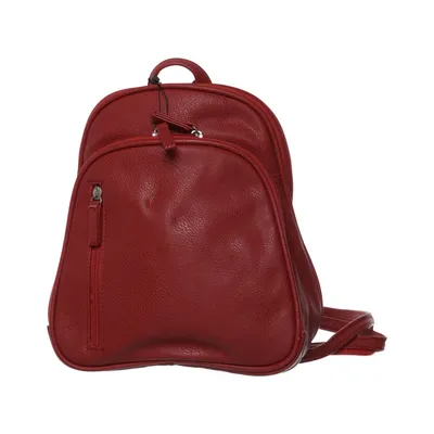 Backpack (Red) from Galeria Kaufhof