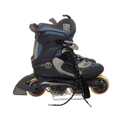 Inlines (Exo 4.0 W) from K2