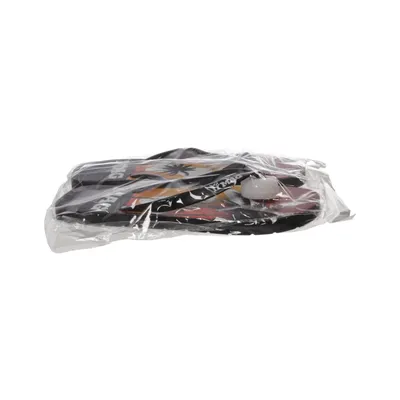 Teenslippers (Zwart, Meerkleurig) van MAG