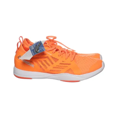 Träningsskor (Orange, Vit) från Reebok