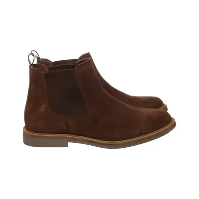 Bottines Chelsea (Marron) de KicKers