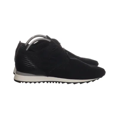 Chaussures Derby (Noir) de Donna Carolina