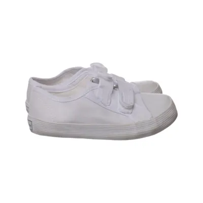Canvas schoenen (Wit) van Victory Katoen, Polyurethaan