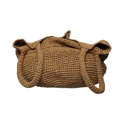 Strandtasche (Beige) von Armani Exchange