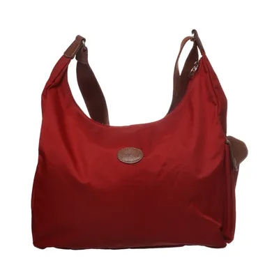 Sac à bandoulière (Rouge) de Longchamp