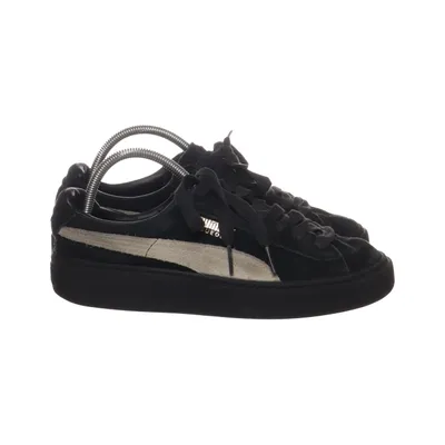 Sneakers (Puma-Way 1) van Puma Leer