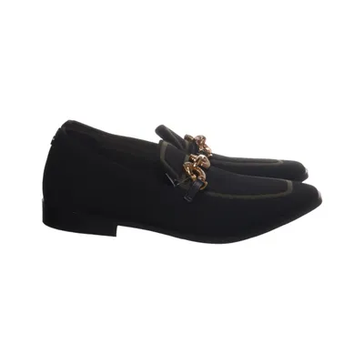 Loafers (Black) from La Strada