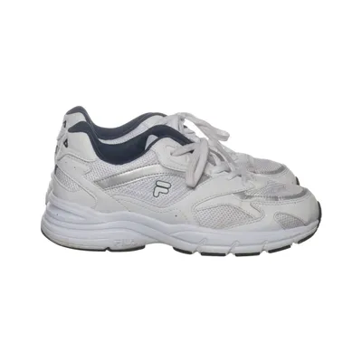 Baskets (Blanc) de Fila