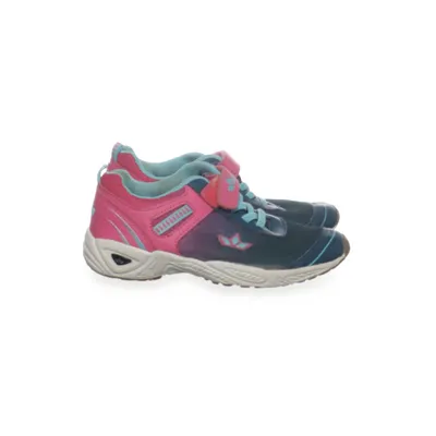 Baskets (Bleu, Rose, Blanc) de Lico