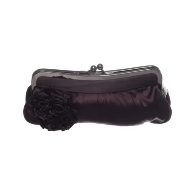 Clutch bag (Purple) from Jake*s Polyester