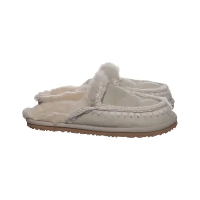 Tofflor (Grå) från Mou