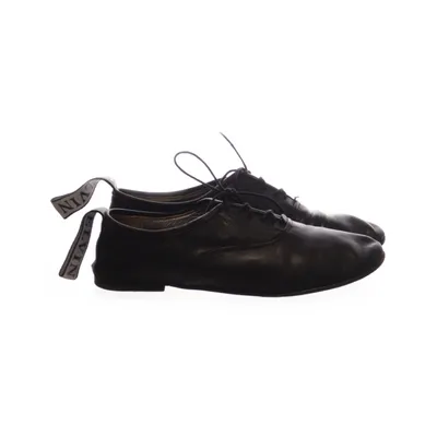 Chaussures de danse (Noir) de Melvin & Hamilton