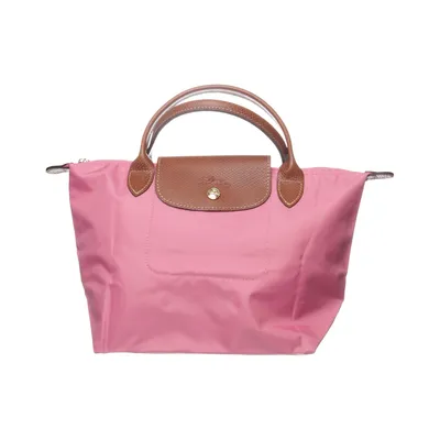 Handväska (Rosa, Brun) från Longchamp