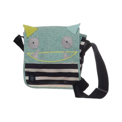 Sac à dos (Bleu, Vert, Multicolore) de Lässig Polyester
