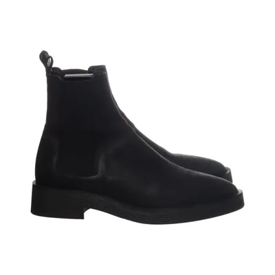 Chelsea boots (Svart) från Copenhagen Studios Skinn
