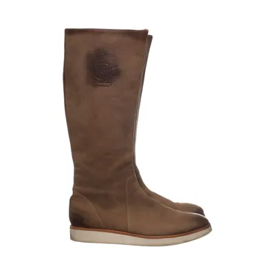 Støvler (Beige) fra Melvin & Hamilton