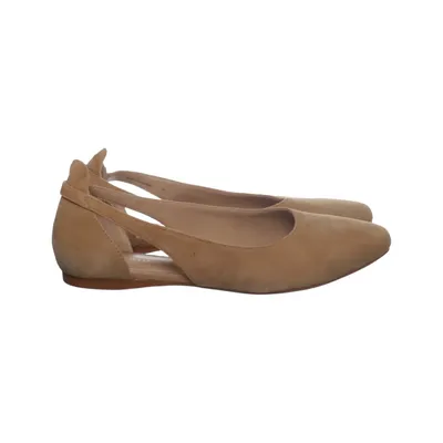 Ballerinaskor (Beige) från Anna Field
