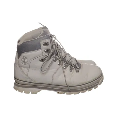 Hiking boots (White, Gray) from Timberland