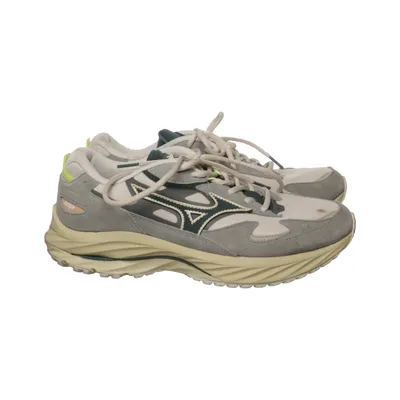 Træningssko (Wave Rider) fra Mizuno