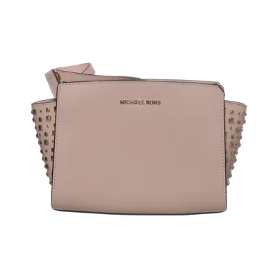 Skuldertaske (Pink) fra Michael Kors