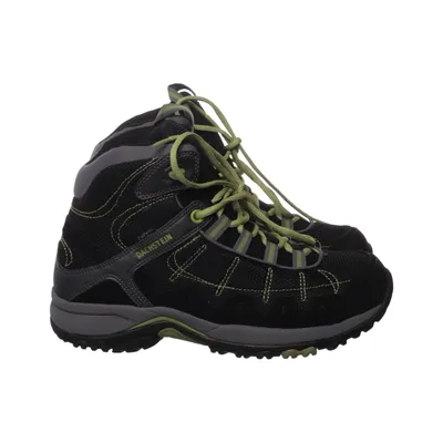 Hoge wandelschoenen (Zwart, Groen, Grijs) van Dachstein