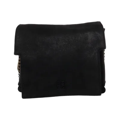 Skuldertaske (Sort) fra Givenchy