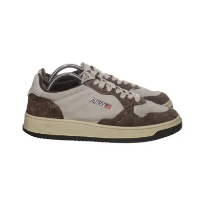 Sneakers (Grijs, Bruin, Wit) van Autry