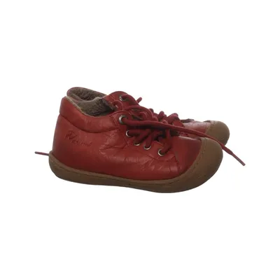 Ankle boots (Red) from Naturino