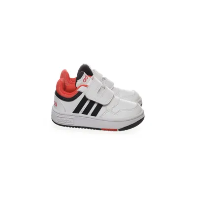 Trainingsschoenen (Wit, Zwart, Rood) van Adidas
