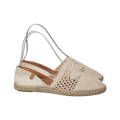 Espadrilles (Beige) de Verbenas Coton