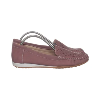 Loafers (Roze) van Wonder walk