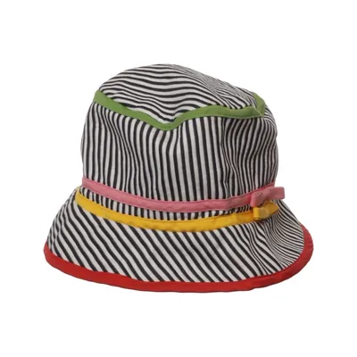 Buckethatt (Svart, Flerfärgad) från Chantal Thomass