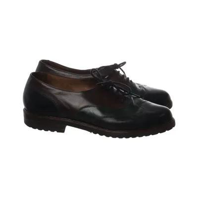 Brogues (Sort, Brun, Grøn) fra Sioux