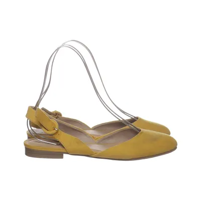 Sandalen (Gelb) von Marco Tozzi