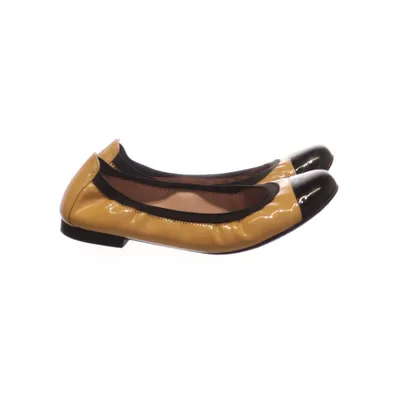 Ballerines (Beige, Noir) de Pretty Ballerinas
